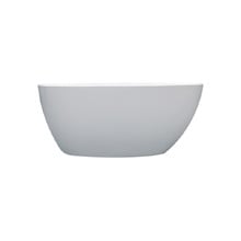 Cleopatra Acrylic Free-Standing Bath